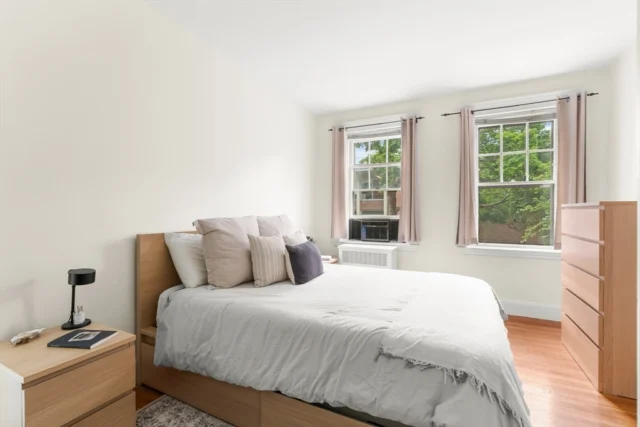 42 Linnaean Street # 2, Cambridge MA 02138 - Preview 5