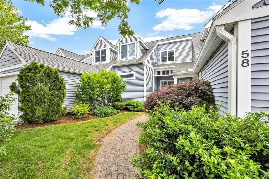 58 Sea Cliff Drive # 58, Plymouth MA 02360 - Photo 2