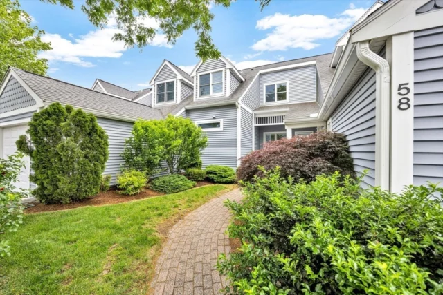 58 Sea Cliff Drive # 58, Plymouth MA 02360 - Preview 2