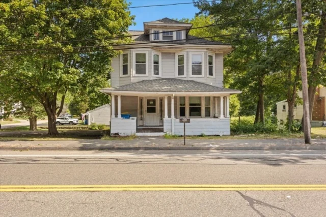 346 South St, Randolph MA 02368 - Preview 1