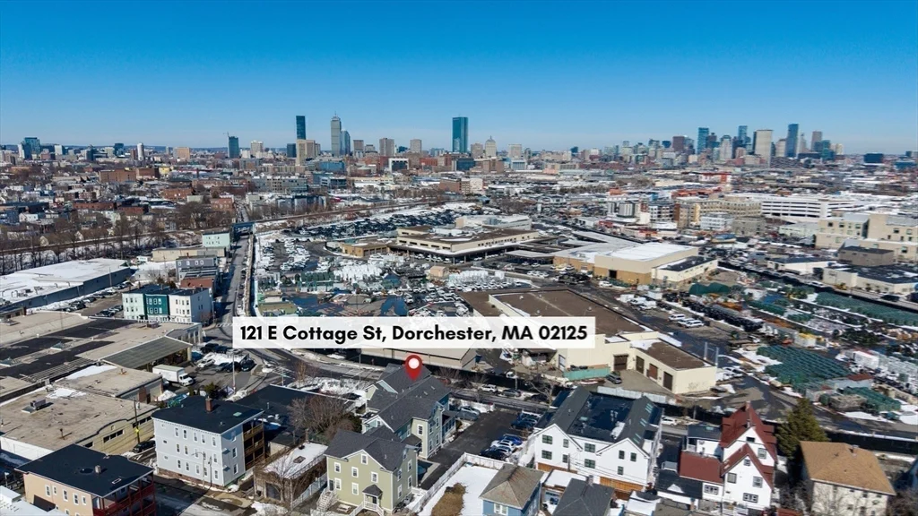 121 E Cottage St # 4, Boston MA 02125 - Photo 32