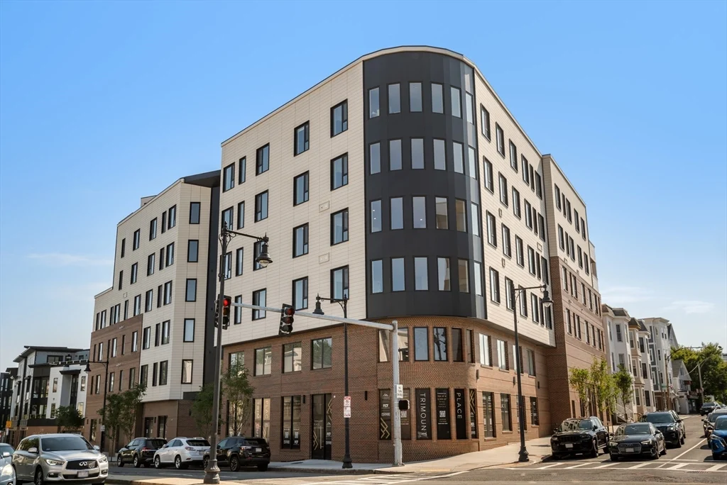 267 Old Colony # 510, Boston MA 02127 - Photo 27