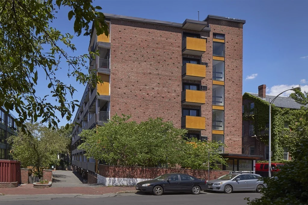 345 Harvard Street # 1E, Cambridge MA 02138 - Photo 10
