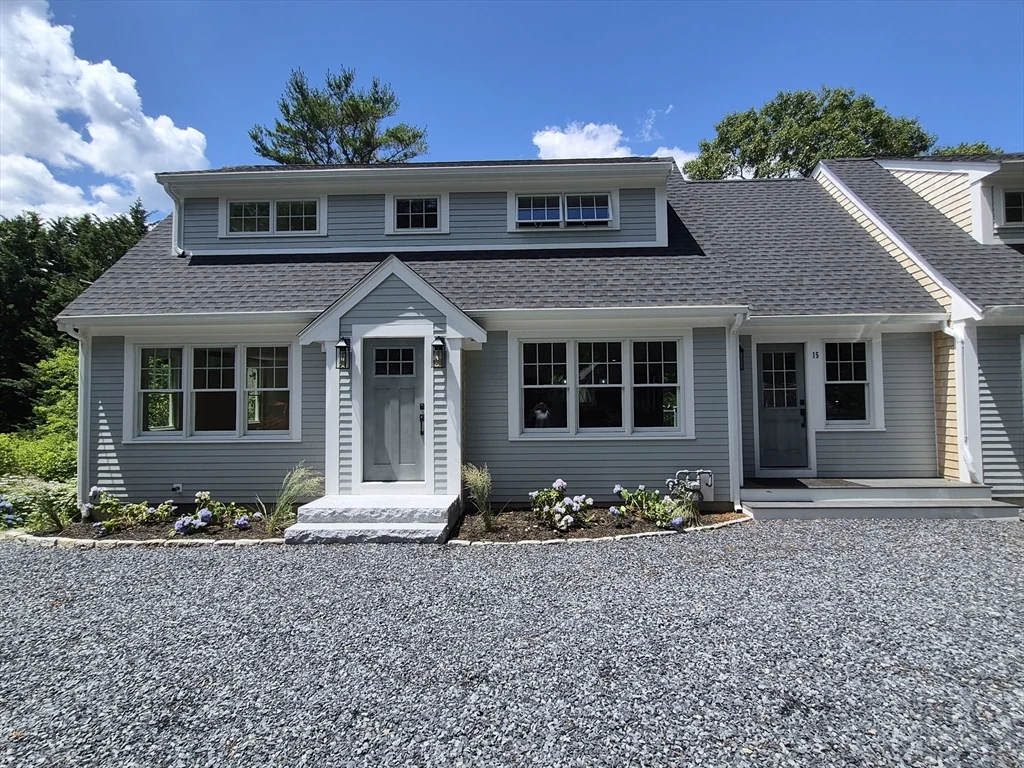 15 Beachway Rd, Sandwich MA 02537 - Photo 2