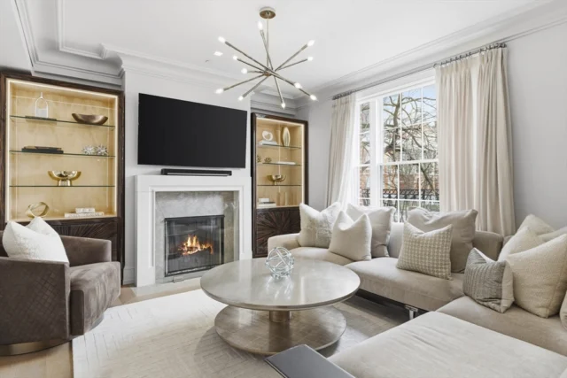 25 Beacon Street # 4, Boston MA 02108 - Preview 17