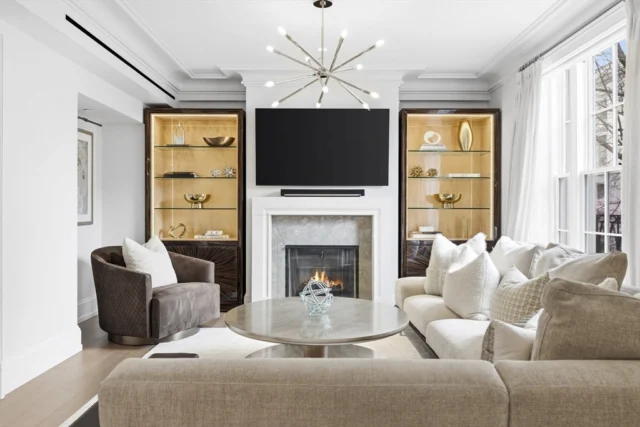 25 Beacon Street # 4, Boston MA 02108 - Preview 16