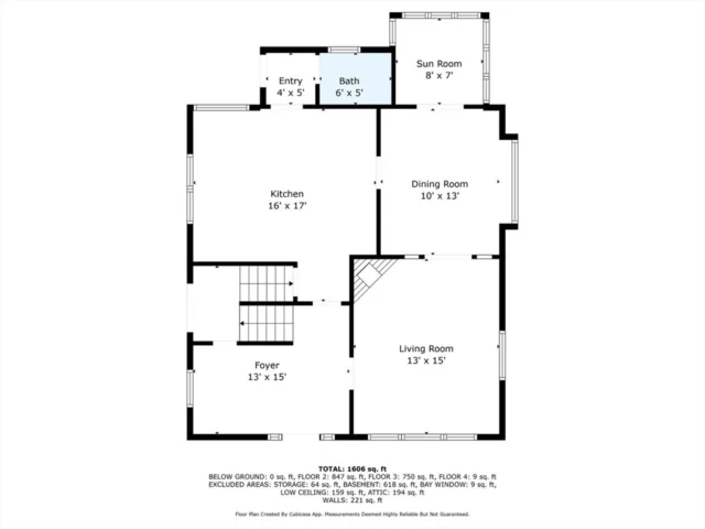 346 South St, Randolph MA 02368 - Preview 34
