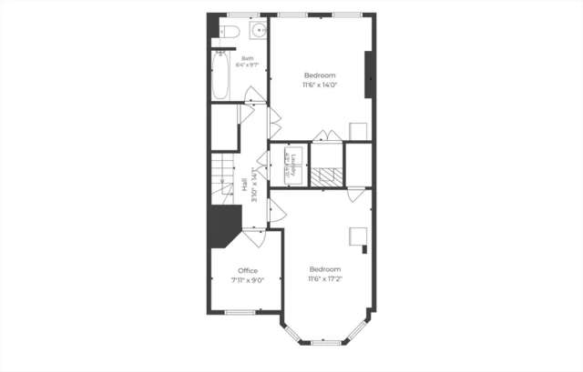 16 Perrin St, Boston MA 02119 - Preview 37