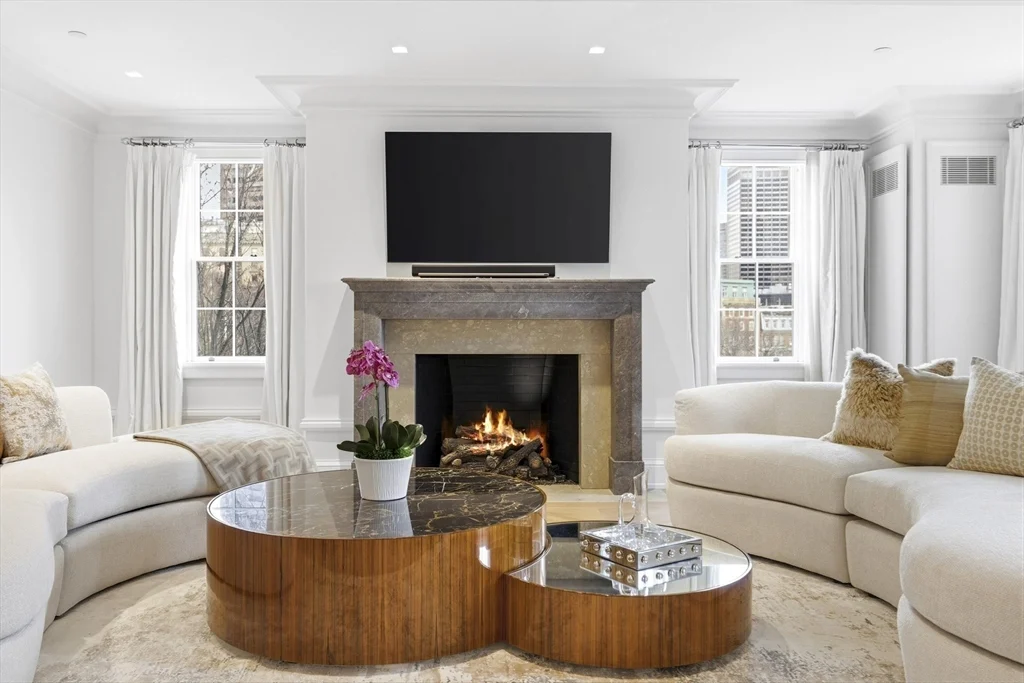25 Beacon Street # 4, Boston MA 02108 - Photo 8