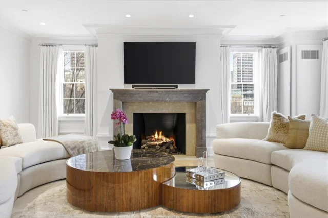 25 Beacon Street # 4, Boston MA 02108 - Preview 8