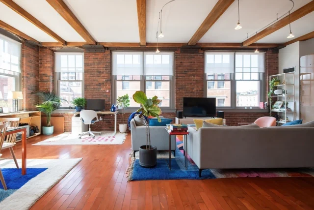 26 Stillman St # 2, Boston MA 02113 - Preview 4