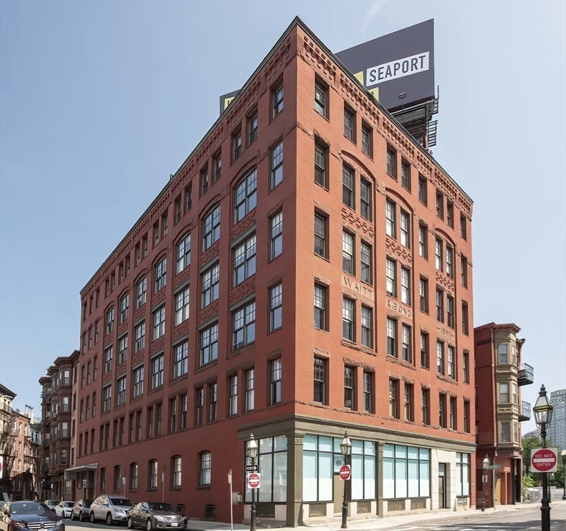 26 Stillman St # 2, Boston MA 02113 - Photo 30