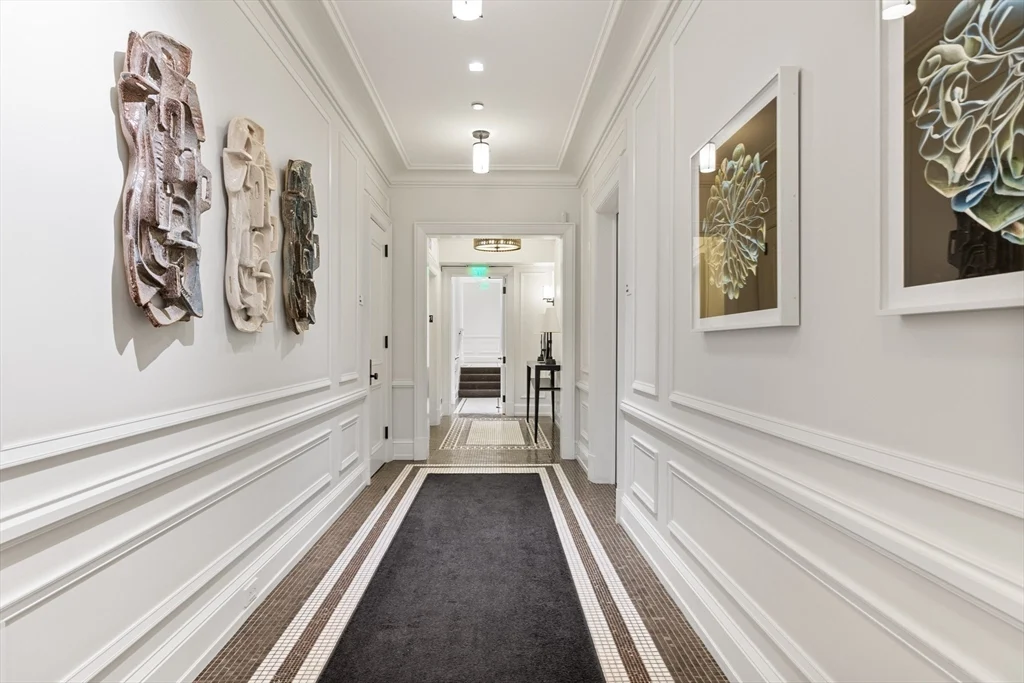 25 Beacon Street # 4, Boston MA 02108 - Photo 2