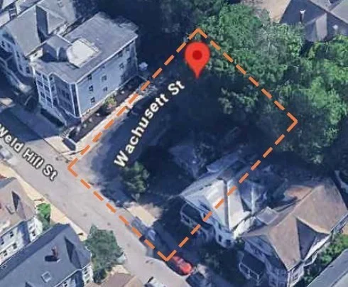 59 Weld Hill St, Boston MA 02130 - Preview 12