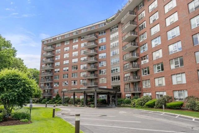 280 Boylston St # 111, Newton MA 02467 - Preview 1