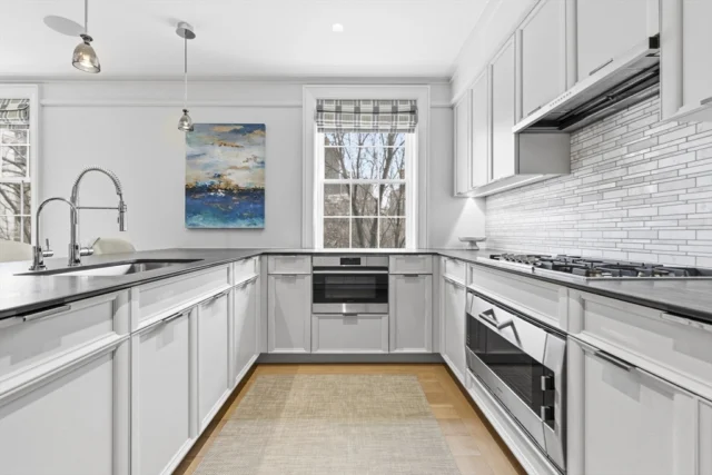 25 Beacon Street # 4, Boston MA 02108 - Preview 14