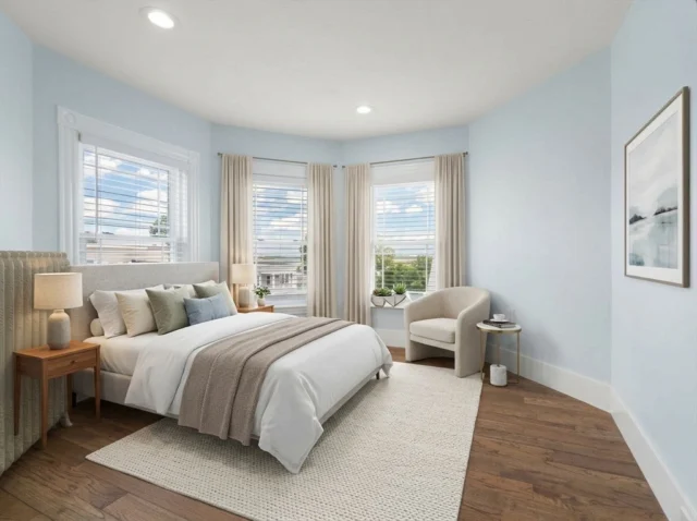 22 South Munroe Terrace, Boston MA 02122 - Preview 3