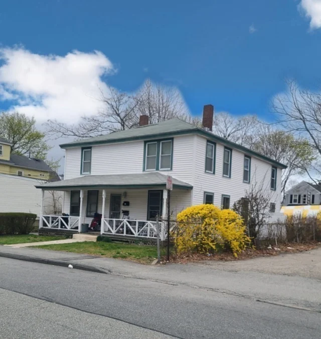 8 Monroe St # 1, Taunton MA 02780 - Preview 1