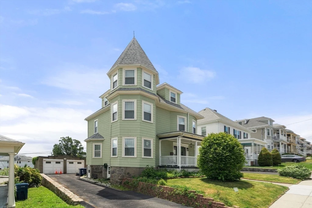 22 South Munroe Terrace, Boston MA 02122 - Photo 26