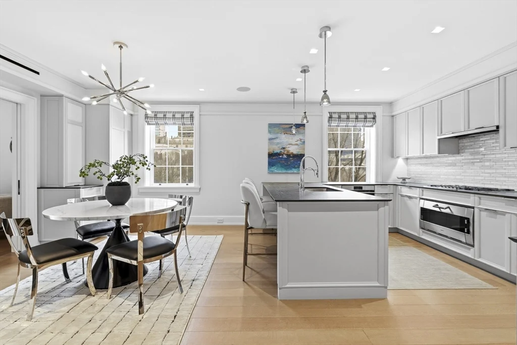 25 Beacon Street # 4, Boston MA 02108 - Photo 11