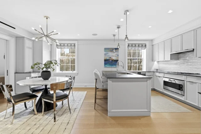 25 Beacon Street # 4, Boston MA 02108 - Preview 11