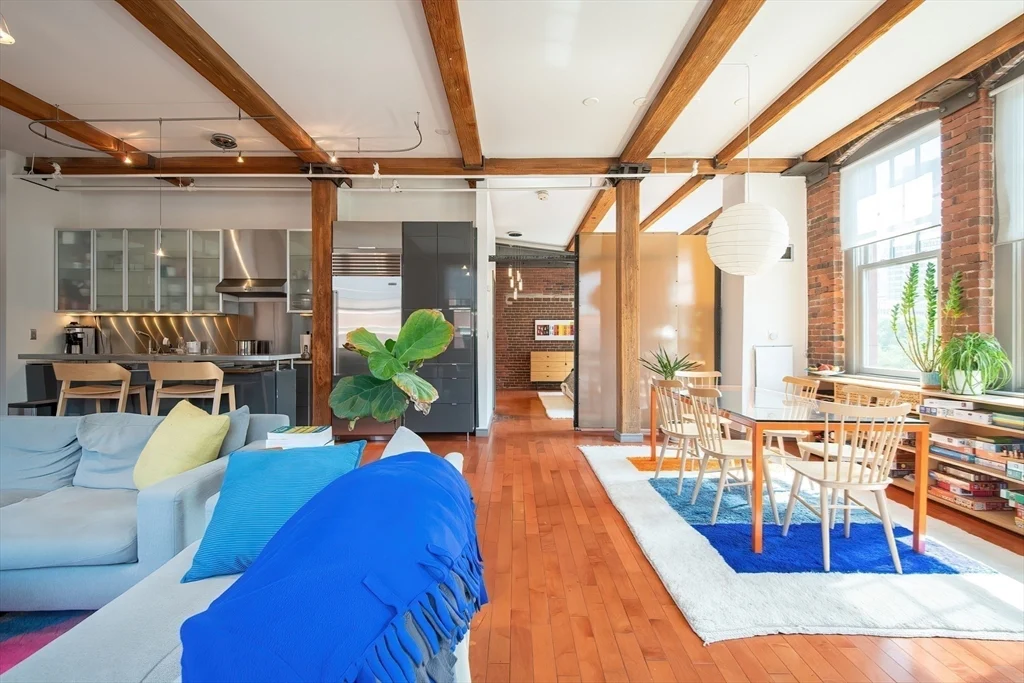 26 Stillman St # 2, Boston MA 02113 - Photo 6