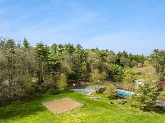 14 Nancy Road # 8, Easton MA 02375 - Preview 20