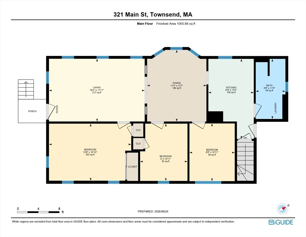 321 Main St, Townsend MA 01469 - Photo 30