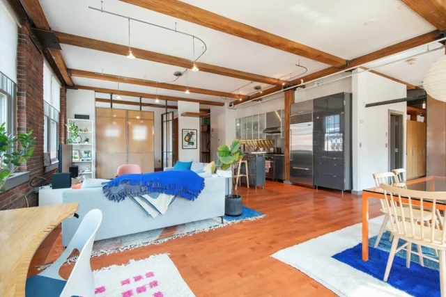 26 Stillman St # 2, Boston MA 02113 - Preview 3