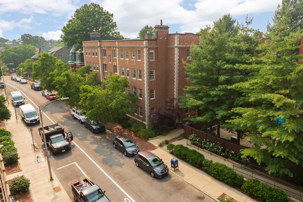 16 Chauncy St # 43, Cambridge MA 02138 - Photo 19