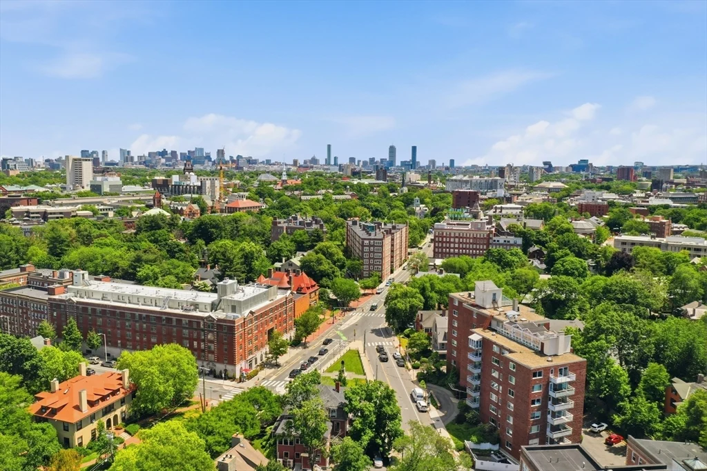 14 Concord Avenue # 102, Cambridge MA 02138 - Photo 3