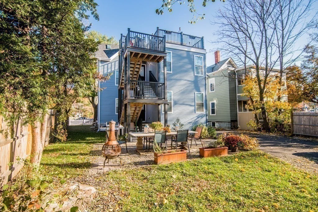 757 Washington St # 1, Boston MA 02124 - Photo 27