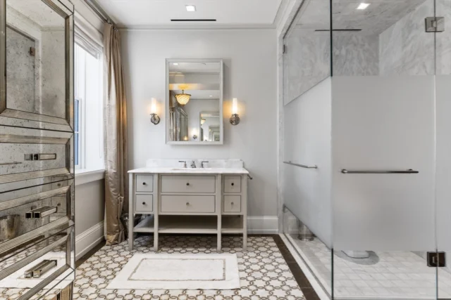25 Beacon Street # 4, Boston MA 02108 - Preview 22