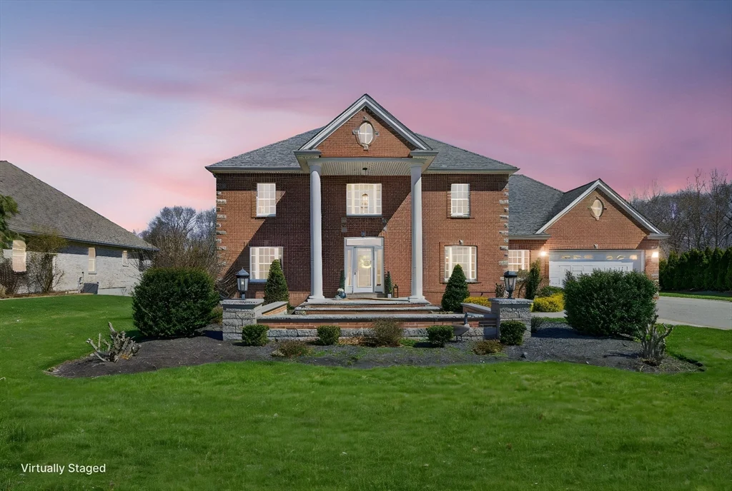 259 Lynch Ave, Somerset MA 02726 - Photo 35