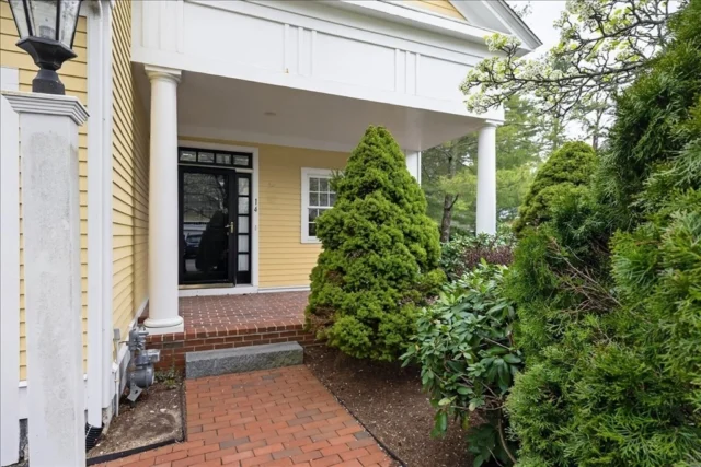 14 Whiting Lane # 14, Hingham MA 02043 - Preview 2