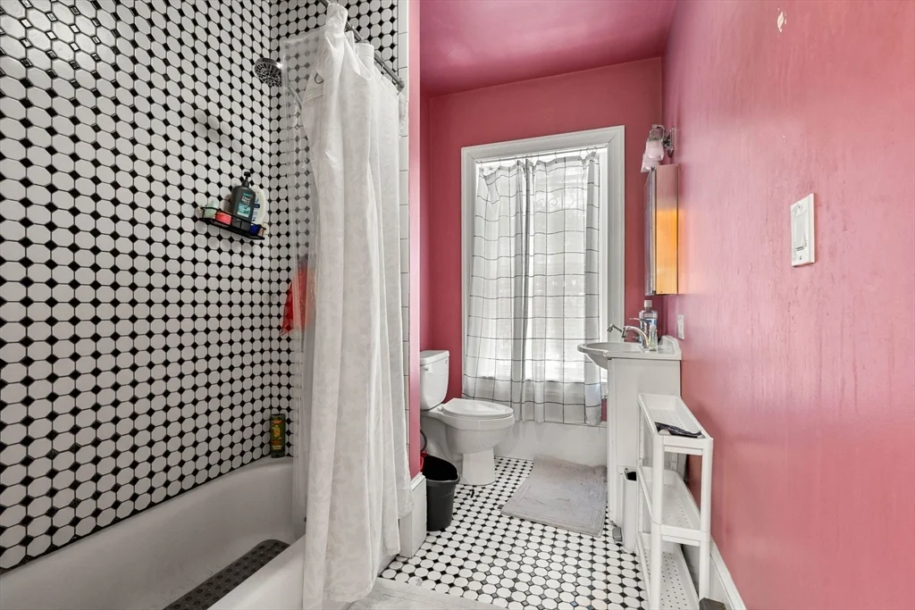 16 Perrin St, Boston MA 02119 - Photo 23
