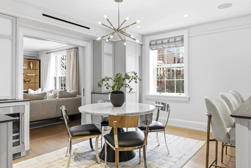 25 Beacon Street # 4, Boston MA 02108 - Photo 15