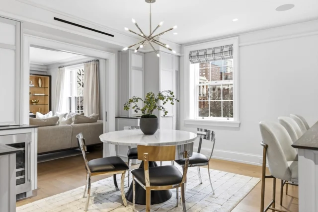 25 Beacon Street # 4, Boston MA 02108 - Preview 15