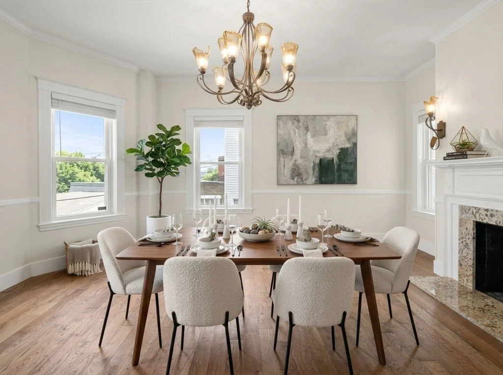 22 South Munroe Terrace, Boston MA 02122 - Photo 2