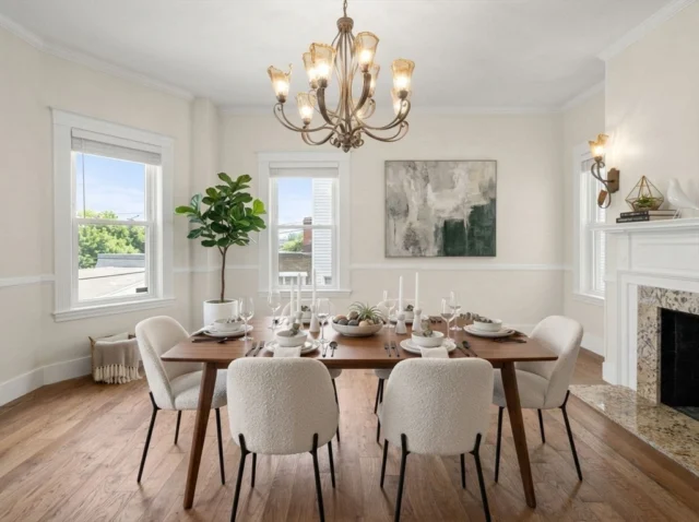 22 South Munroe Terrace, Boston MA 02122 - Preview 2
