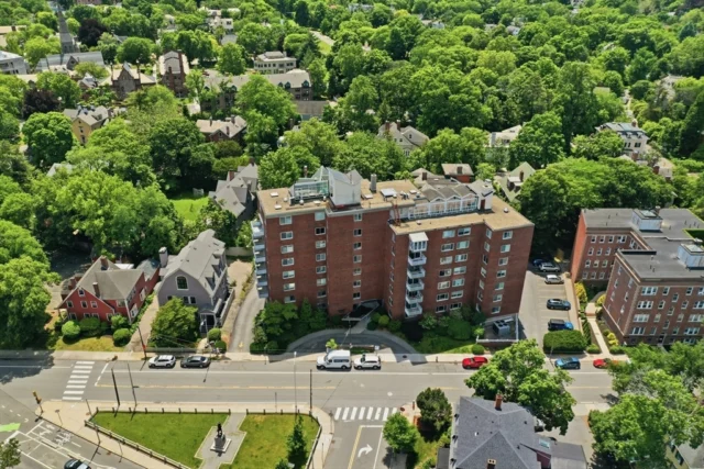 14 Concord Avenue # 102, Cambridge MA 02138 - Preview 25