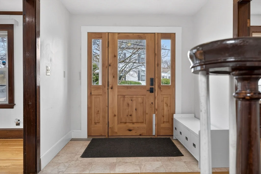 3 Hawthorne Street, Malden MA 02148 - Photo 4