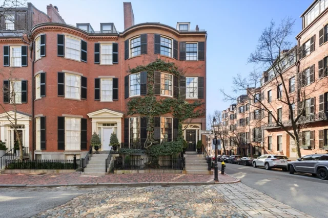 Beacon Hill