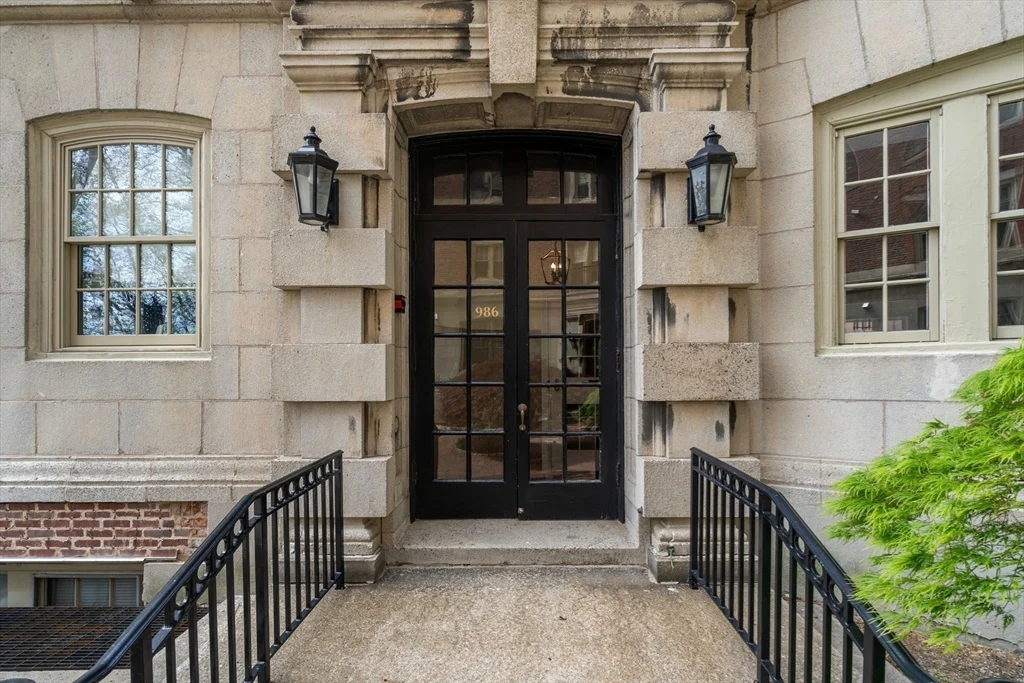 986 Memorial Drive # 104, Cambridge MA 02138 - Photo 13
