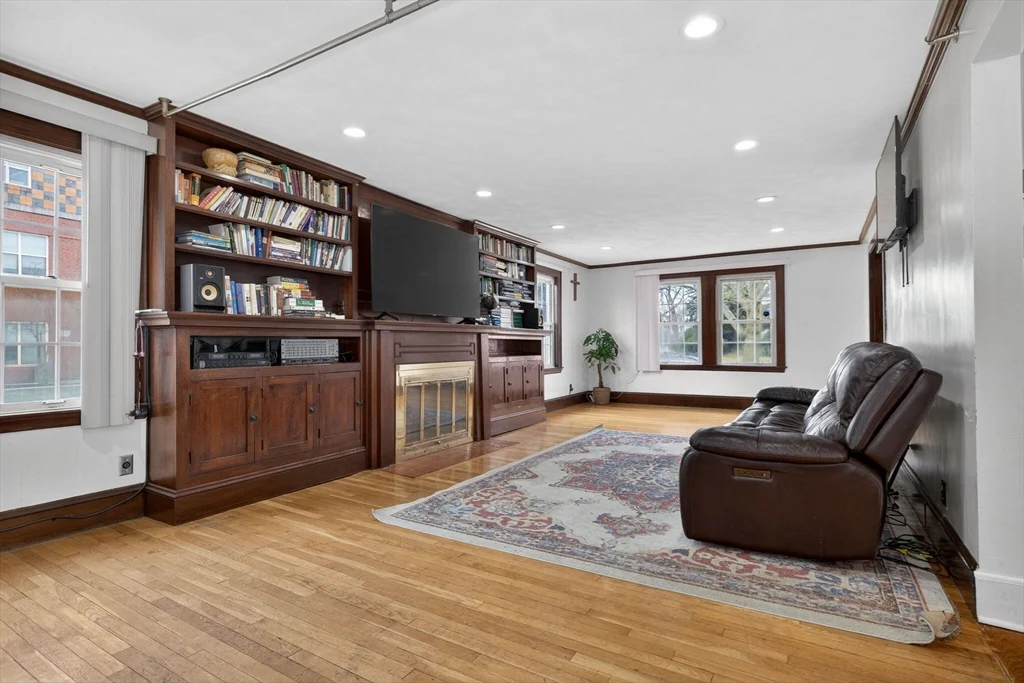 3 Hawthorne Street, Malden MA 02148 - Photo 11