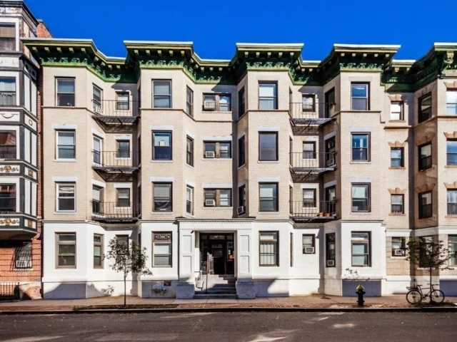 65 Burbank # 17, Boston MA 02115 - Preview 12