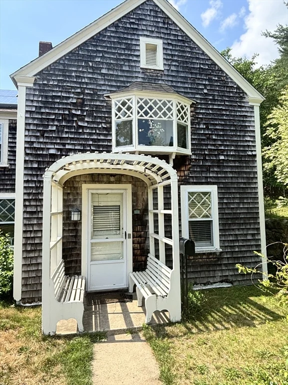 47 Pudding Hill Lane # 47, Marshfield MA 02050 - Preview 1
