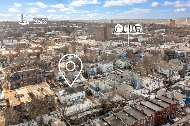 50 Clifford St, Boston MA 02119 - Preview 40
