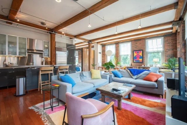 26 Stillman St # 2, Boston MA 02113 - Preview 7