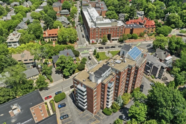 14 Concord Avenue # 102, Cambridge MA 02138 - Preview 2